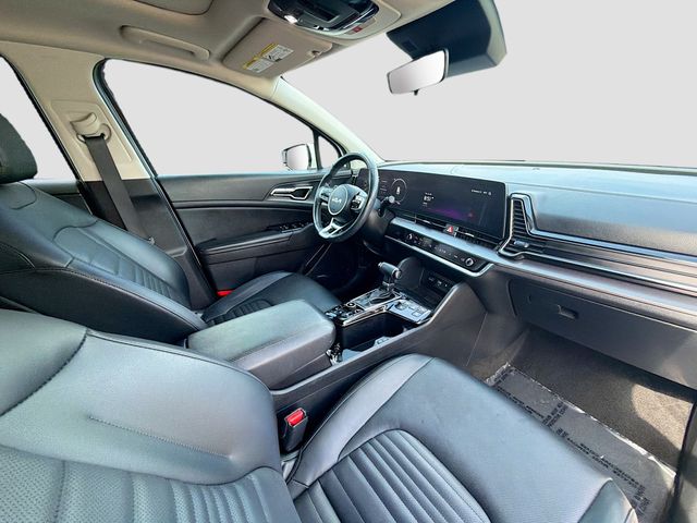 2024 Kia Sportage SX Prestige - Photo 27