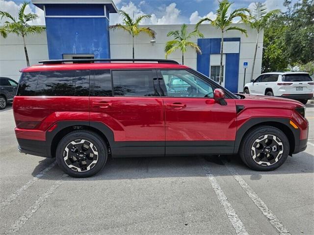 2026 Hyundai Santa Fe SEL - Photo 8