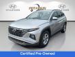 Certified 2024 Hyundai Tucson SEL SUV