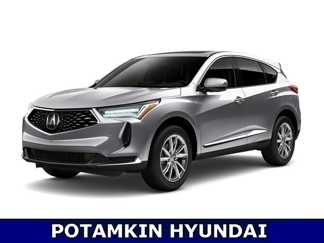 2023 Acura RDX Technology Package's photo