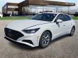 Used 2022 Hyundai Sonata SEL Sedan