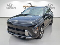 2026 Hyundai Kona Limited FWD SUV