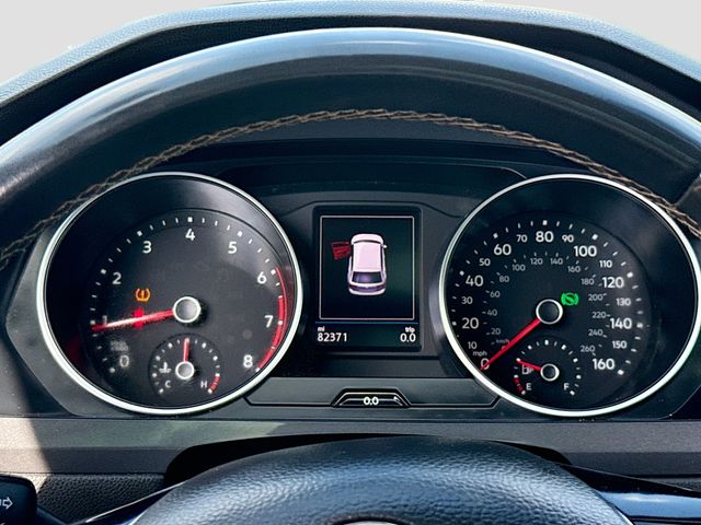 2021 Volkswagen Tiguan SE - Photo 12