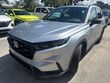  Honda CR-V Hybrid