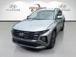 New 2026 Hyundai Tucson SEL Plus FWD SUV