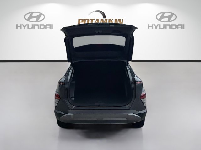 2026 Hyundai Kona Limited - Photo 28