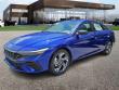 New 2025 Hyundai Elantra SEL Sport Sedan
