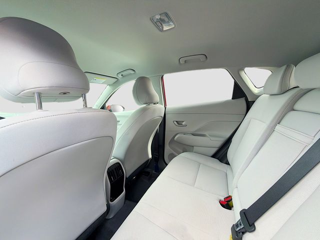 2024 Hyundai Kona SEL - Photo 23