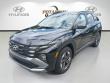 New 2026 Hyundai Tucson SEL FWD SUV
