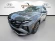 New 2026 Hyundai Tucson SEL Plus FWD SUV