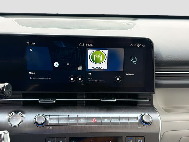 2024 Hyundai Kona SEL - Photo 15