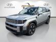 New 2026 Hyundai Santa Fe Hybrid SE SUV