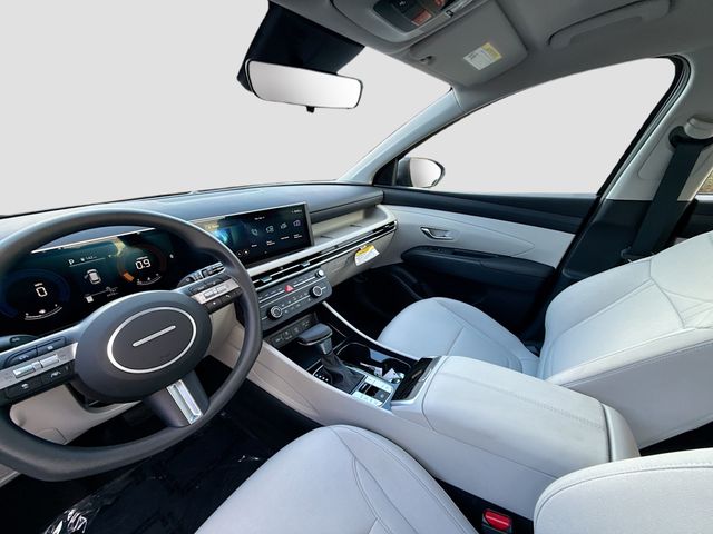 2026 Hyundai Tucson SE - Photo 20