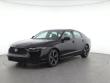 Used 2024 Honda Accord Hybrid Sport Sedan