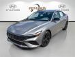 New 2026 Hyundai Elantra SEL Sport Sedan