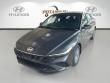 New 2026 Hyundai Elantra SE Sedan
