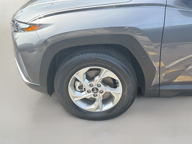 2024 Hyundai Tucson SEL - Photo 30