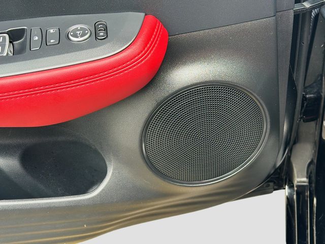 2025 Acura ADX A-Spec Package - Photo 18
