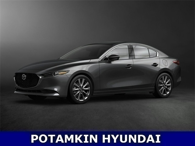 2021 Mazda CX-3 Base's photo