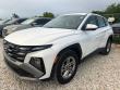 Certified 2025 Hyundai Tucson SE SUV