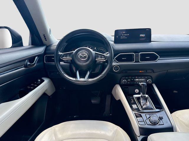 2022 Mazda CX-5 S Premium Plus package - Photo 21