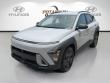 New 2026 Hyundai Kona SEL Sport FWD SUV