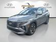 New 2026 Hyundai Tucson SEL FWD SUV
