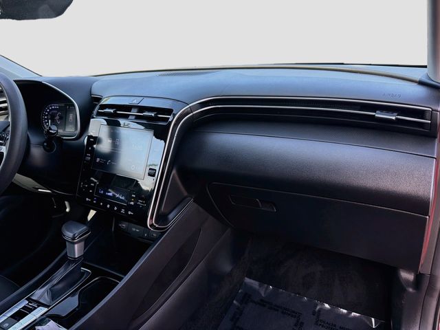 2024 Hyundai Tucson SEL - Photo 28