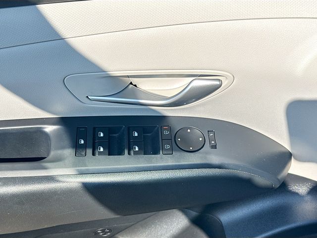 2026 Hyundai Tucson SE - Photo 17