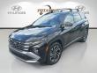 New 2026 Hyundai Tucson Limited FWD SUV