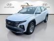 New 2026 Hyundai Tucson SE FWD SUV