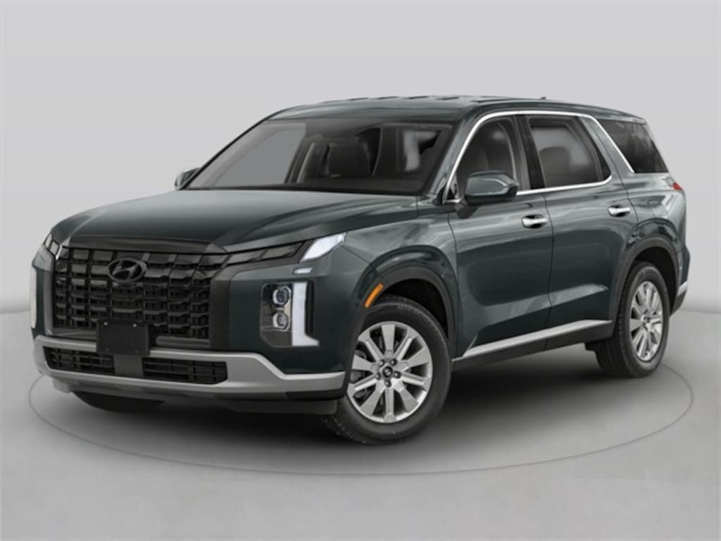 Used 2023 Hyundai Palisade SEL SUV