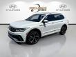Used 2022 Volkswagen Tiguan 2.0T SEL R-Line SUV