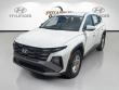 New 2026 Hyundai Tucson SE FWD SUV