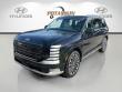 New 2027 Hyundai Palisade Calligraphy FWD SUV