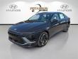 New 2026 Hyundai Sonata SEL Sport Sedan