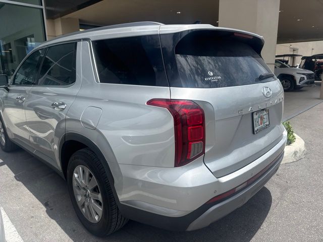 2024 Hyundai Palisade SEL - Photo 7