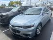 Used 2018 Chevrolet Malibu LT Sedan