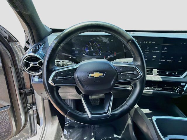 2025 Chevrolet Equinox LT - Photo 11
