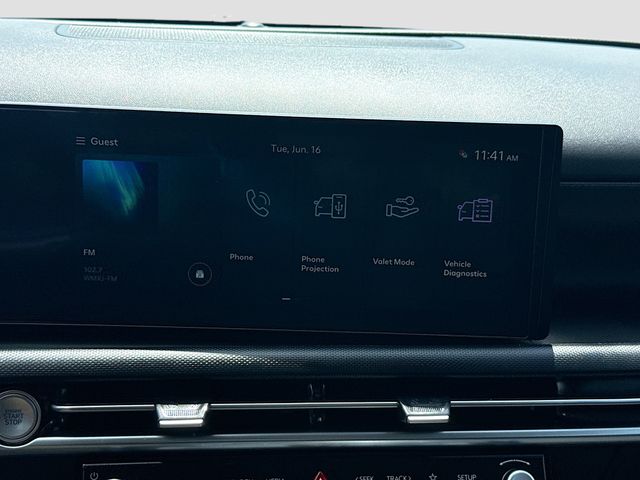 2026 Hyundai Tucson SE - Photo 14