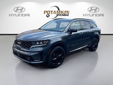 2023 Kia Sorento SX SUV