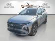 New 2026 Hyundai Tucson SEL FWD SUV