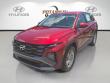 New 2026 Hyundai Tucson SE FWD SUV