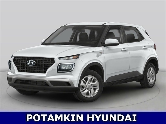 2023 Hyundai Venue SE