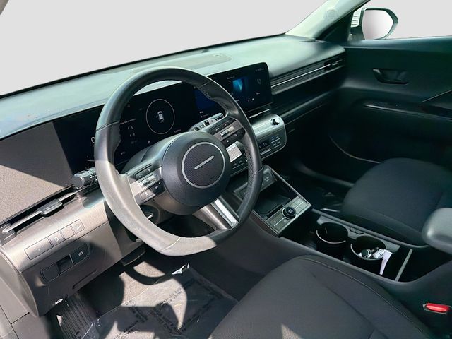 2024 Hyundai Kona SEL - Photo 9