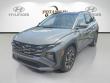 New 2026 Hyundai Tucson Limited FWD SUV