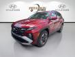 New 2026 Hyundai Tucson SEL FWD SUV