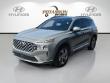 Certified 2023 Hyundai Santa Fe SEL SUV