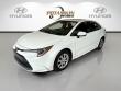 Used 2024 Toyota Corolla LE Sedan