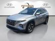 Certified 2024 Hyundai Tucson Limited SUV